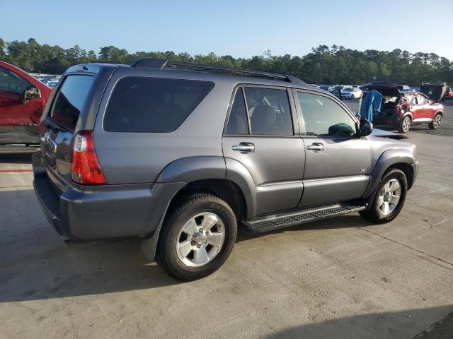 JTEZU14R69K024505 - 2009 TOYOTA 4RUNNER SR5 GRAY photo 3