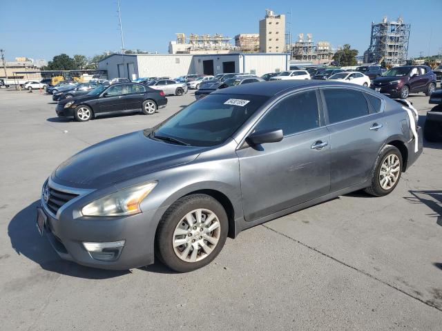 2015 NISSAN ALTIMA 2.5, 