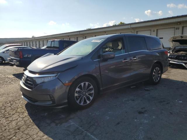 2023 HONDA ODYSSEY EXL, 