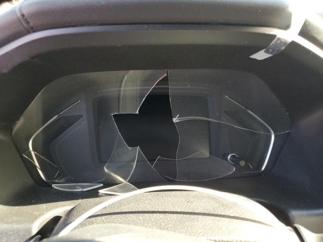 5FNRL6H66PB051332 - 2023 HONDA ODYSSEY EXL 灰色 照片 9