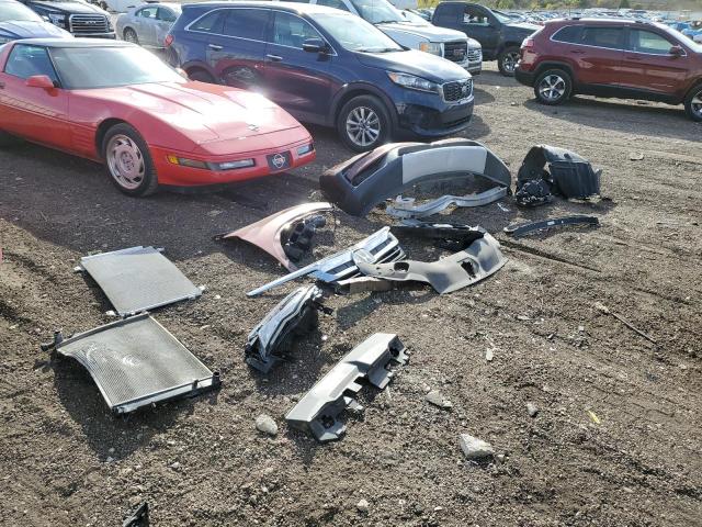 5FNYF6H59LB006258 - 2020 HONDA PILOT EXL 勃艮第红 照片 13