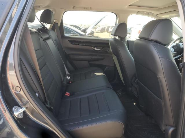 7FARS4H7XPE014675 - 2023 HONDA CR-V EXL 蓝色 照片 10