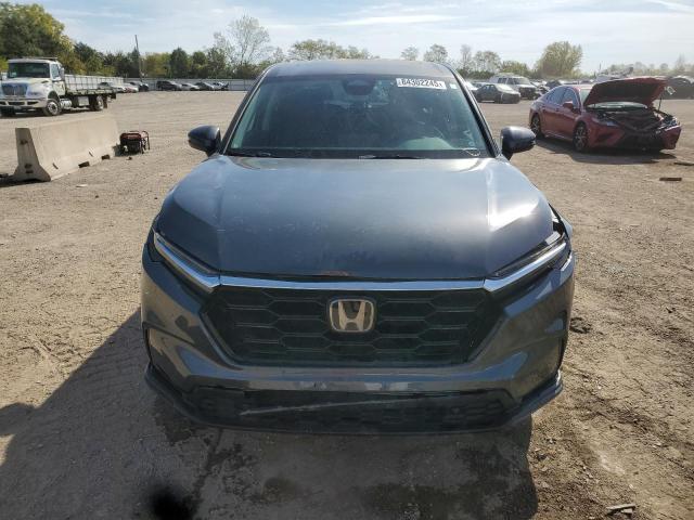 7FARS4H7XPE014675 - 2023 HONDA CR-V EXL 蓝色 照片 5