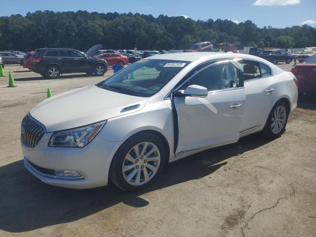 2015 BUICK LACROSSE, 