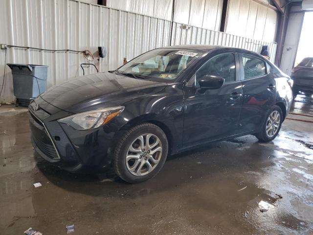 2016 TOYOTA SCION IA, 
