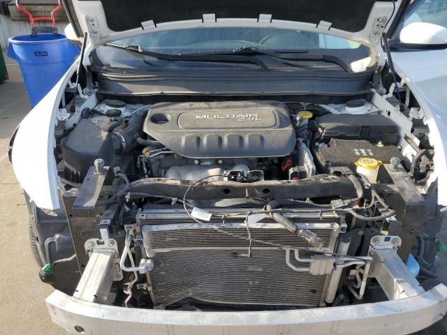 1C4PJLCB7JD576785 - 2018 JEEP CHEROKEE LATITUDE WHITE photo 12