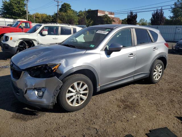 2013 MAZDA CX-5 TOURING, 