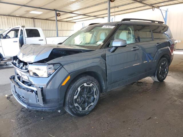 2025 HYUNDAI SANTA FE SEL, 