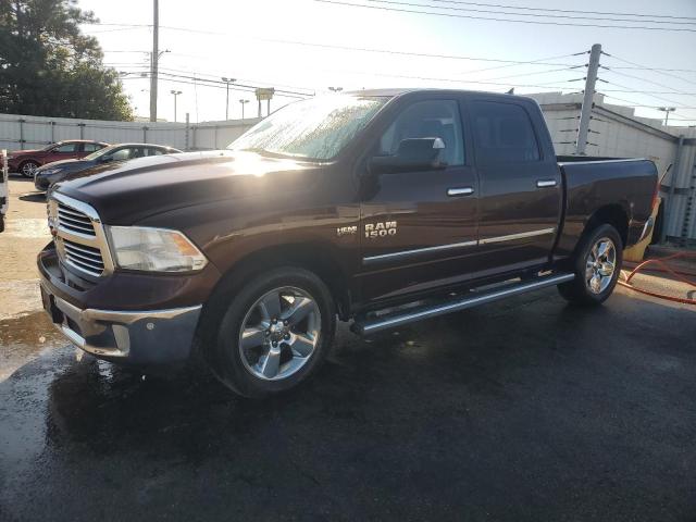 2014 RAM 1500 SLT, 