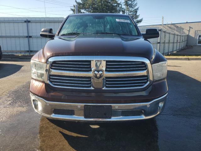 1C6RR7LT7ES291045 - 2014 RAM 1500 SLT MAROON photo 5