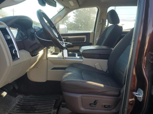 1C6RR7LT7ES291045 - 2014 RAM 1500 SLT MAROON photo 7