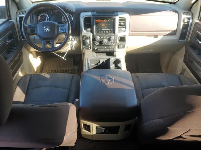 1C6RR7LT7ES291045 - 2014 RAM 1500 SLT MAROON photo 8