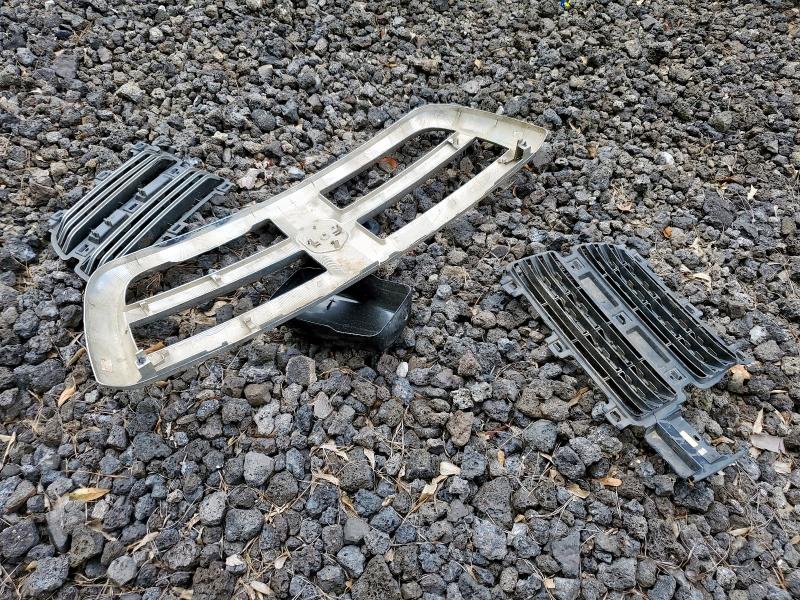 3C63RRHL2EG216500 - 2014 RAM 3500 SLT CHARCOAL photo 12