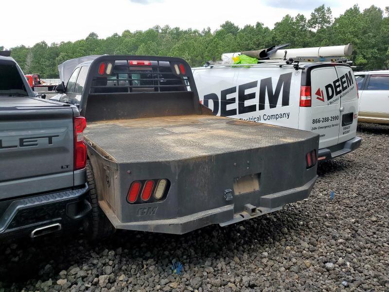 3C63RRHL2EG216500 - 2014 RAM 3500 SLT CHARCOAL photo 2