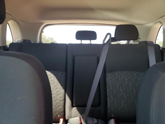 JA4AR3AU5LU002721 - 2020 MITSUBISHI OUTLANDER ES SILVER photo 10