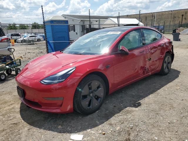 2023 TESLA MODEL 3, 