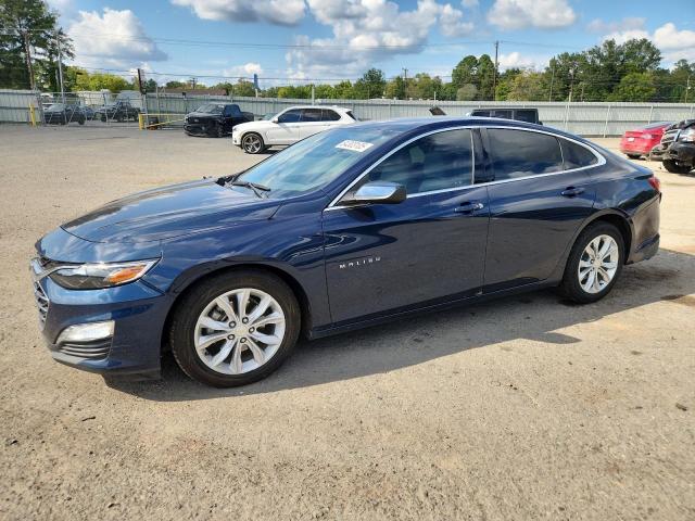 2021 CHEVROLET MALIBU LT, 