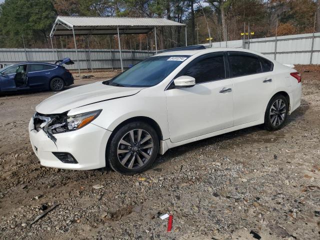 2016 NISSAN ALTIMA 2.5, 