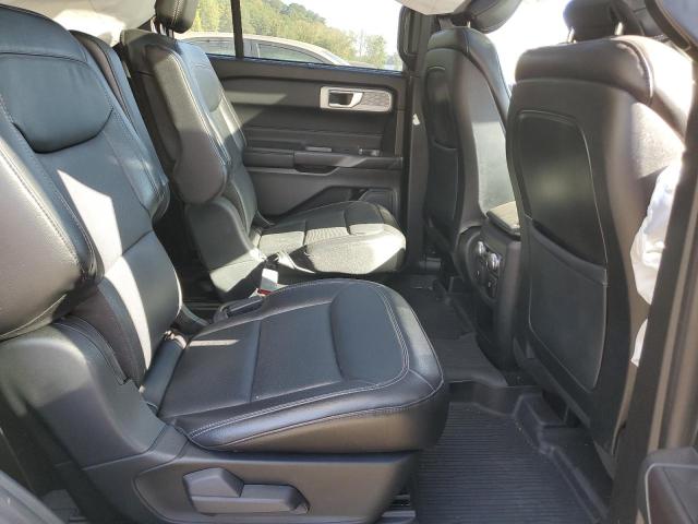 1FMSK8FHXLGA74855 - 2020 FORD EXPLORER LIMITED WHITE photo 11