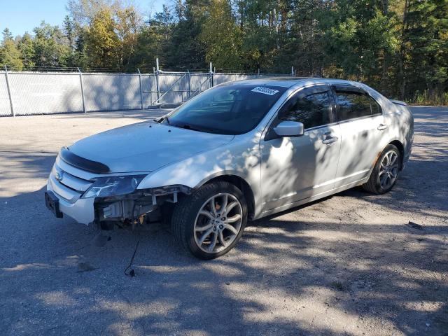 2012 FORD FUSION SEL, 