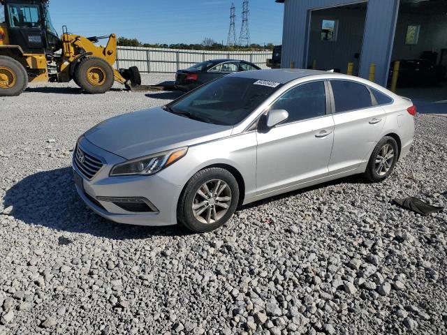 2015 HYUNDAI SONATA SE, 