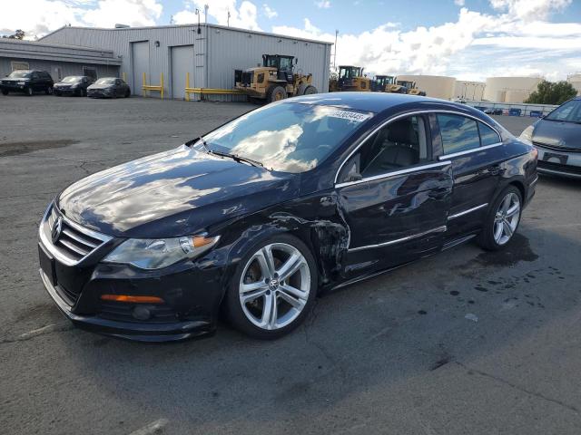 2012 VOLKSWAGEN CC SPORT, 