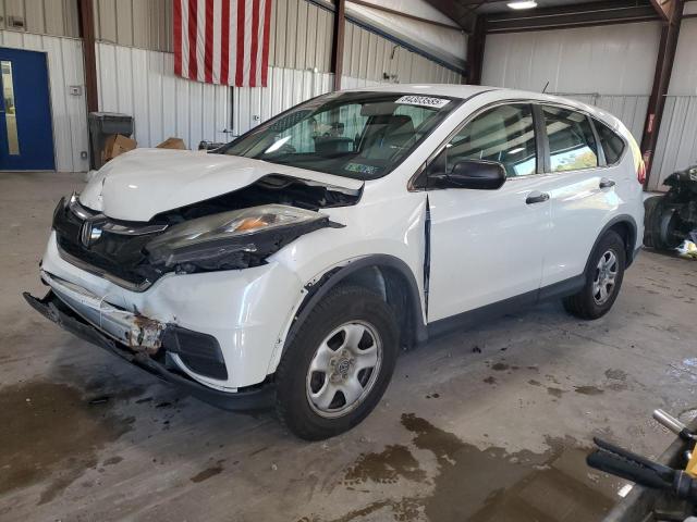 2015 HONDA CR-V LX, 