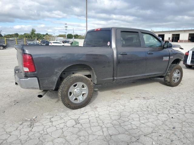 3C6UR5CJ8HG653327 - 2017 RAM 2500 ST GRAY photo 3