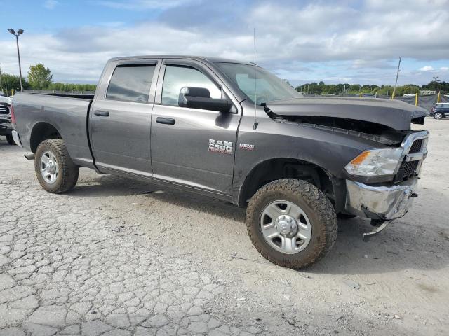 3C6UR5CJ8HG653327 - 2017 RAM 2500 ST GRAY photo 4