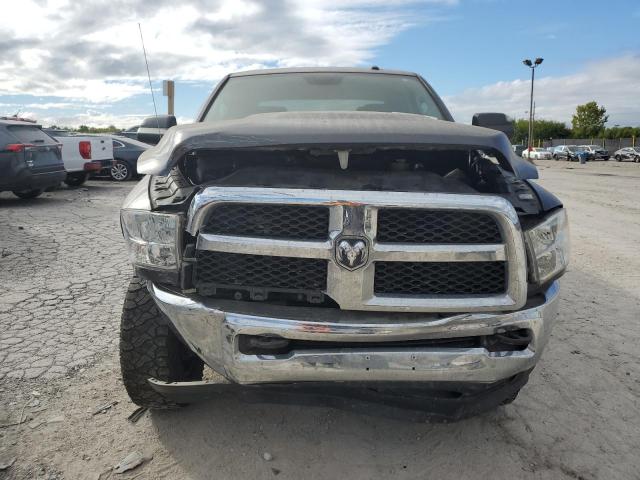 3C6UR5CJ8HG653327 - 2017 RAM 2500 ST GRAY photo 5