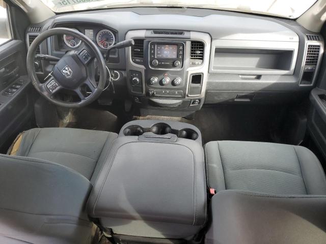 3C6UR5CJ8HG653327 - 2017 RAM 2500 ST GRAY photo 8