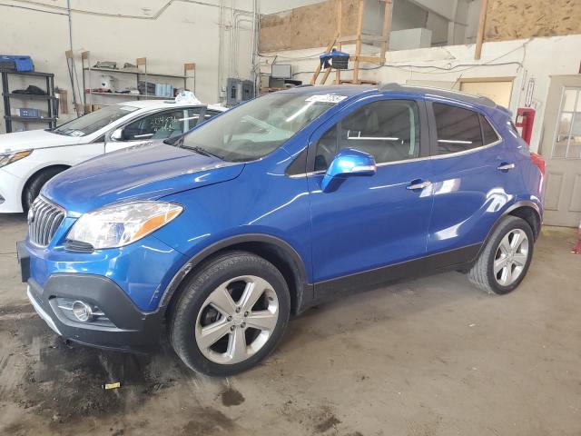 2015 BUICK ENCORE CONVENIENCE, 