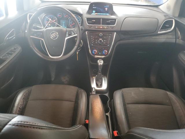 KL4CJFSB2FB198485 - 2015 BUICK ENCORE CONVENIENCE 蓝色 照片 8