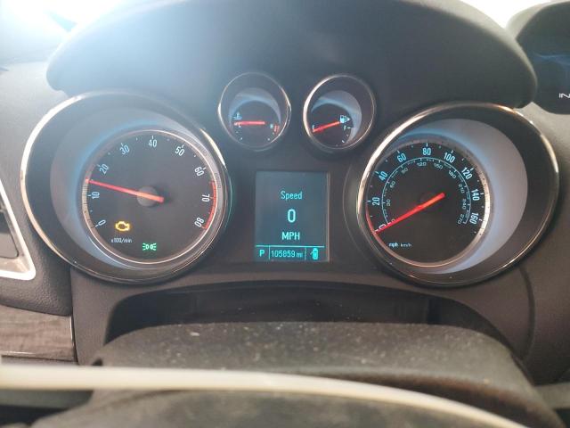 KL4CJFSB2FB198485 - 2015 BUICK ENCORE CONVENIENCE 蓝色 照片 9