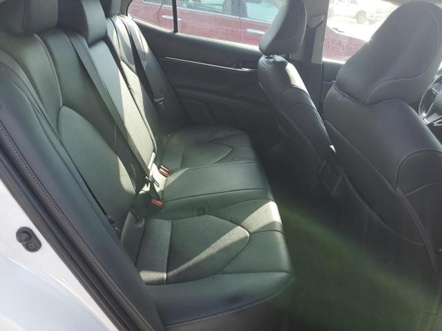 4T1B61HK4KU276305 - 2019 TOYOTA CAMRY XSE თეთრი ფოტო 10