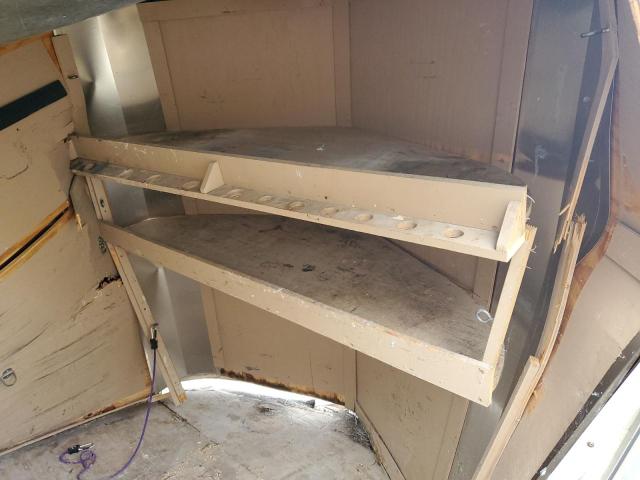 4FPFB1216AG141979 - 2010 UTILITY TRAILER Սև լուսանկար 5