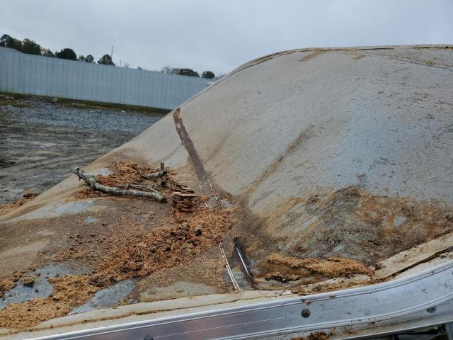 4FPFB1216AG141979 - 2010 UTILITY TRAILER Սև լուսանկար 6