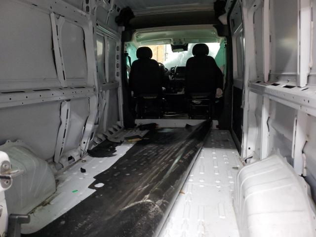 3C6LRVDG6PE550108 - 2023 RAM PROMASTER 2500 HIGH Ақ фото 11