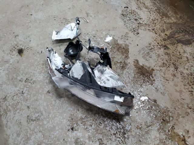 3C6LRVDG6PE550108 - 2023 RAM PROMASTER 2500 HIGH Ақ фото 13