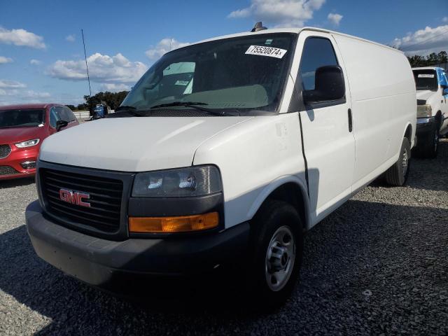 2023 GMC SAVANA G2500, 