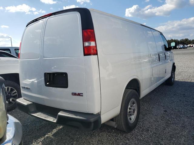 1GTW7BFP5P1106258 - 2023 GMC SAVANA G2500 WHITE photo 3