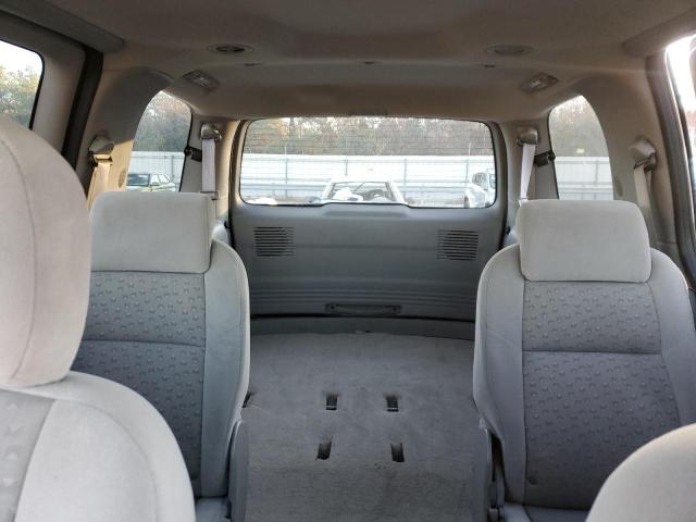 1GNDV23157D136671 - 2007 CHEVROLET UPLANDER LS SILVER photo 10