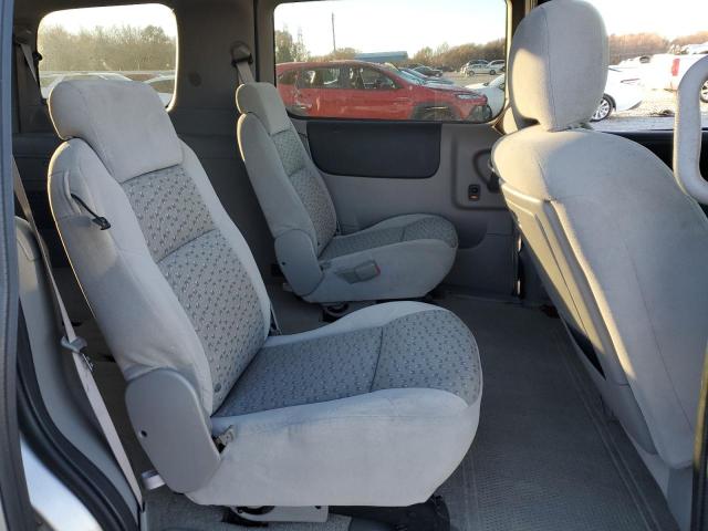 1GNDV23157D136671 - 2007 CHEVROLET UPLANDER LS SILVER photo 11