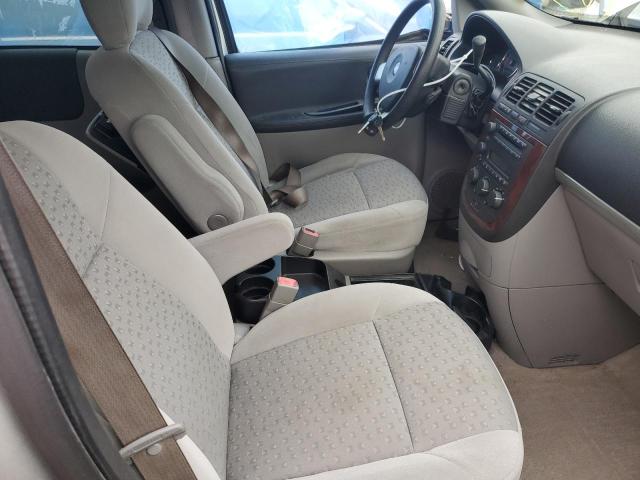 1GNDV23157D136671 - 2007 CHEVROLET UPLANDER LS SILVER photo 7