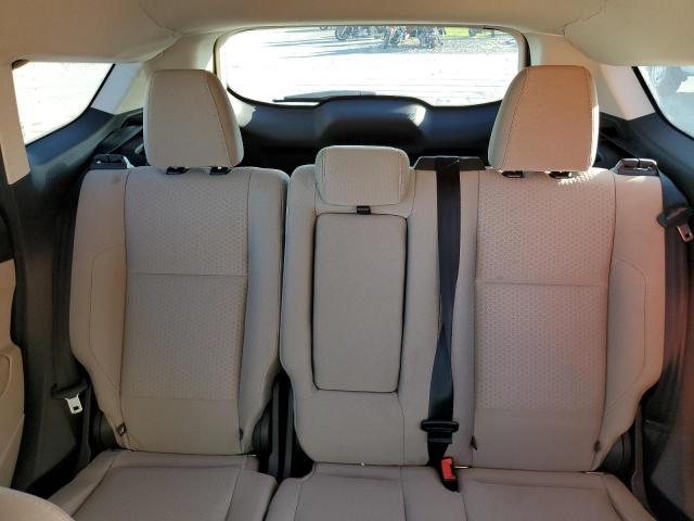 1FMCU0G93KUB66512 - 2019 FORD ESCAPE SE Silber Foto 10