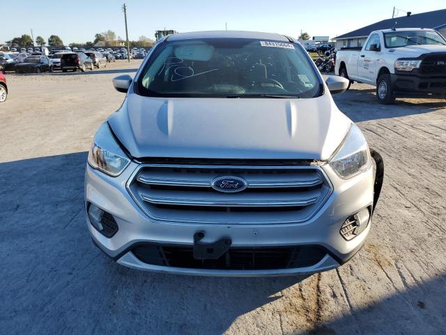 1FMCU0G93KUB66512 - 2019 FORD ESCAPE SE Silber Foto 5