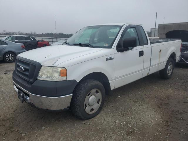 2008 FORD F150, 
