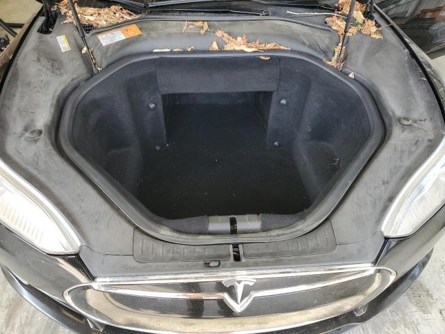 5YJSA1DP9DFP26689 - 2013 TESLA MODEL S Qara foto 11