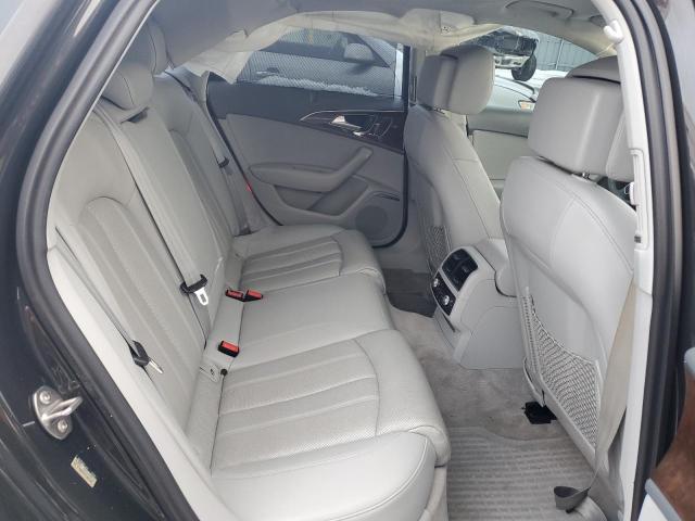 WAUHGCFC5CN092440 - 2012 AUDI A6 PRESTIGE შავი ფოტო 10