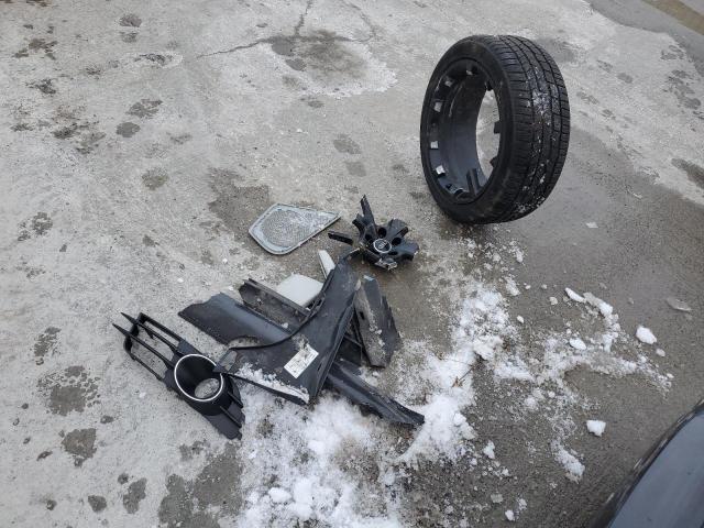 WAUHGCFC5CN092440 - 2012 AUDI A6 PRESTIGE შავი ფოტო 12